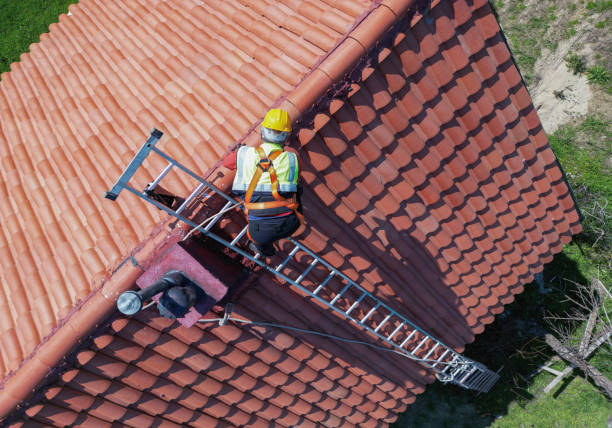 Fast & Reliable Emergency Roof Repairs in Brown Station, MD